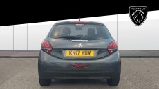 Peugeot 208 1.2 PureTech 82 Allure 5dr Petrol Hatchback